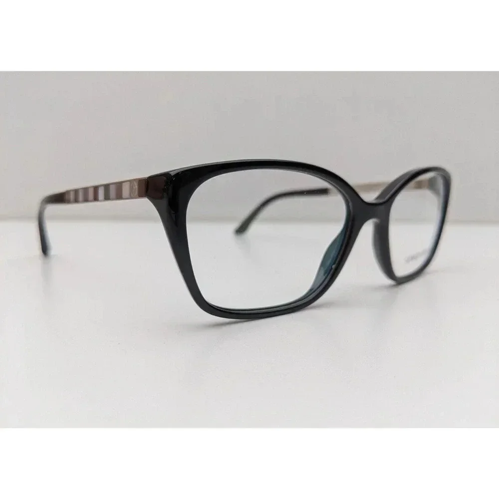 🕶️Made in Italy! Giorgio Armani AR7091-H Eyeglasses 53/16 140 /KAL831🕶️